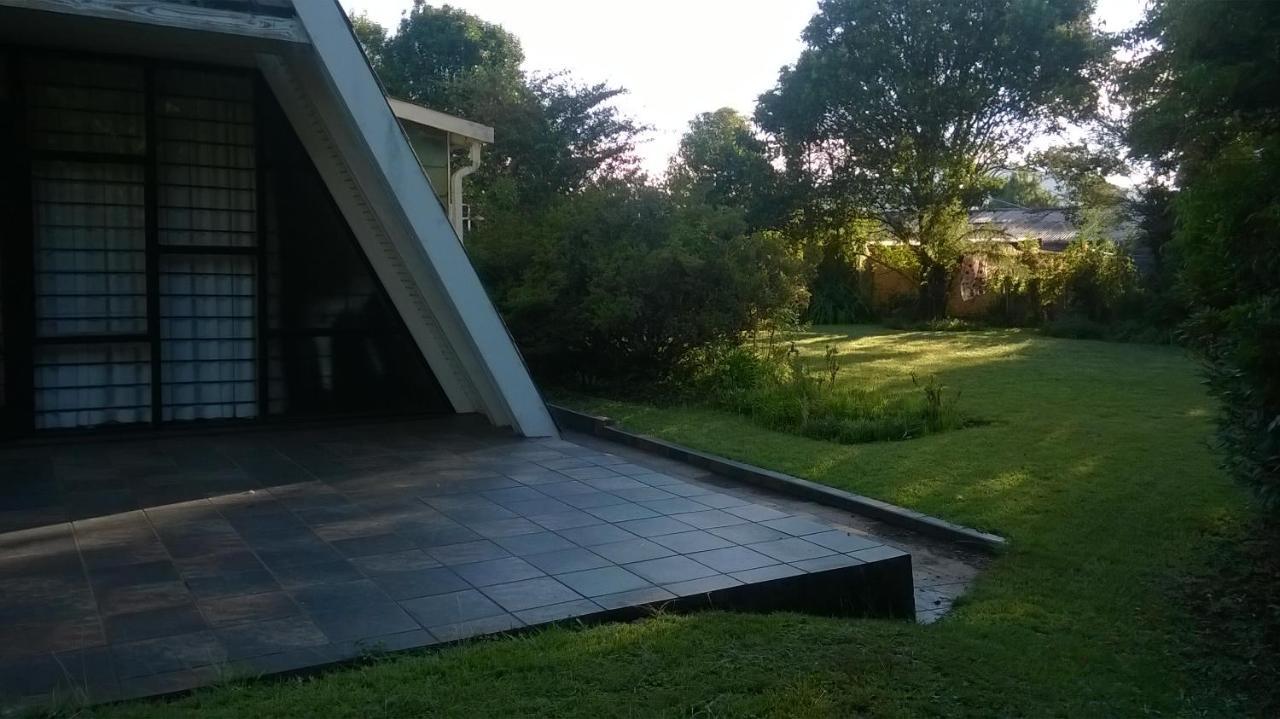 Serenity Cottageグラスコップ エクステリア 写真
