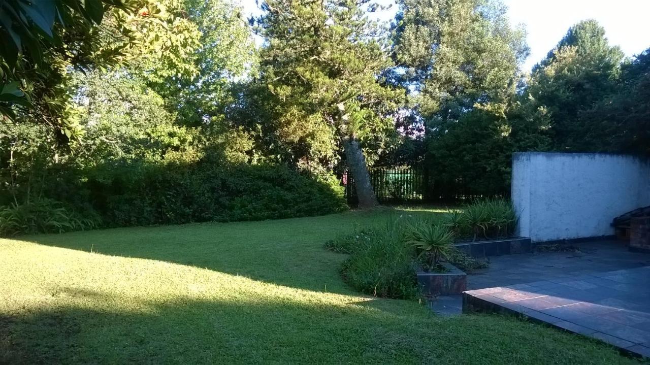 Serenity Cottageグラスコップ エクステリア 写真