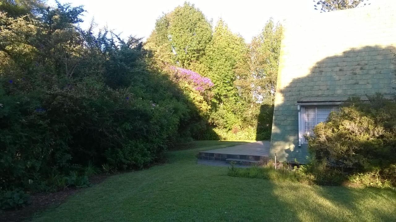 Serenity Cottageグラスコップ エクステリア 写真